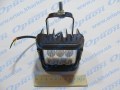 ФР 100-09 фара 6 LED 36W 3000 lm, габарит 6 smd 75х95